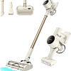 Пылесос Dreame Trouver Cordless Vacuum Cleaner S3 Detect Aqua VTV20A