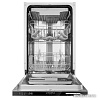 Встраиваемая посудомоечная машина MAUNFELD MLP-083D