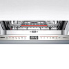 Встраиваемая посудомоечная машина Bosch Serie 6 SPV6YMX11E