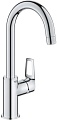 Смеситель Grohe Bauloop 23891001