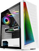 Корпус ALSEYE X3 (белый)
