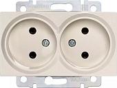 Розетка SmartBuy SBE-05i-10-S2-N