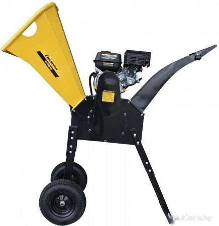 Садовый измельчитель Champion CH7648