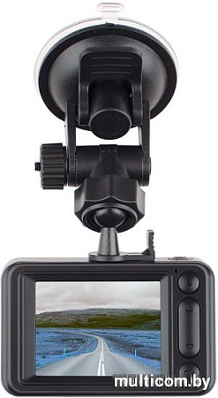 Автомобильный видеорегистратор Dunobil Victor Duo