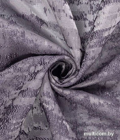 Штора Legrand Каньон 2x2.8 м 58119193 (стальной)