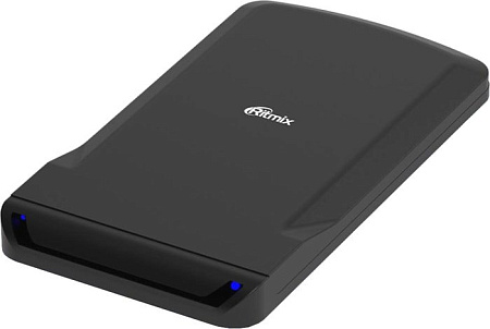 Беспроводное зарядное Ritmix RM-3000W