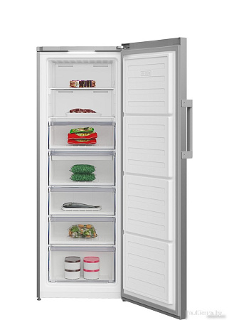 Морозильник BEKO B3RFNK292G
