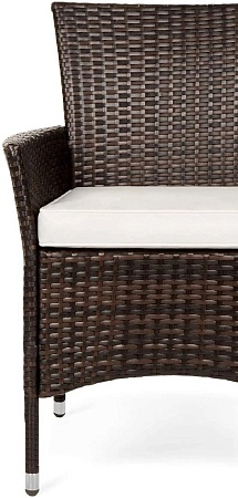 Набор садовой мебели Sundays Noto SFS 006