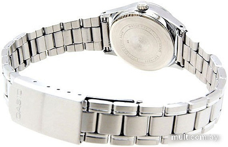Наручные часы Casio LTP-V006D-1B