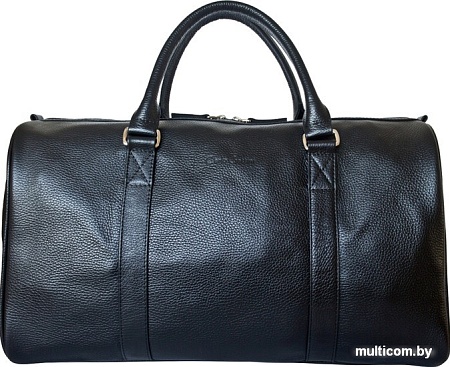 Дорожная сумка Carlo Gattini Classico Noffo 4018-01 (черный)