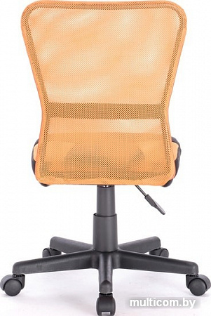Офисный стул Brabix Smart MG-313 (черный/оранжевый)