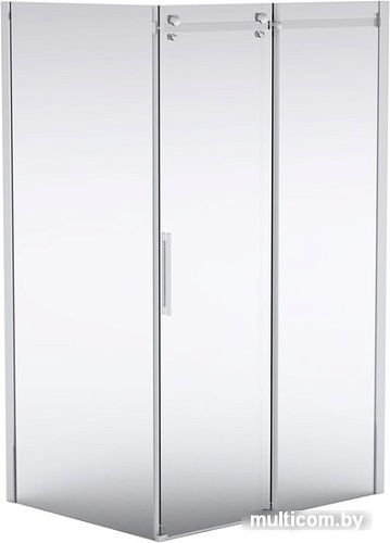 Душевая дверь Deante Hiacynt 140 KQH 014P