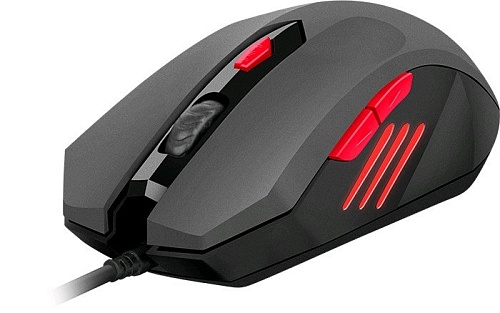 Игровая мышь Genesis G66