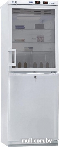 Торговый холодильник POZIS ХФД-280