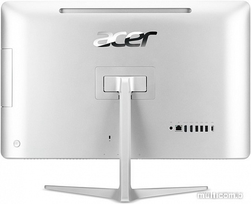 Моноблок Acer Aspire Z24-880 DQ.B8UER.002