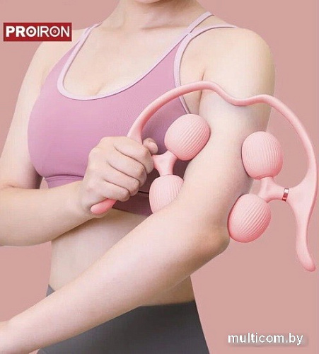 Proiron АМК0101 (розовый)