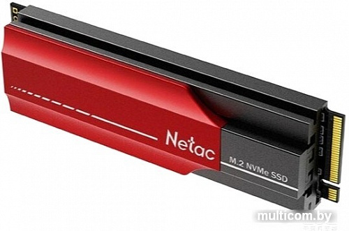 SSD Netac N950E PRO 2TB NT01N950E-002T-E4X