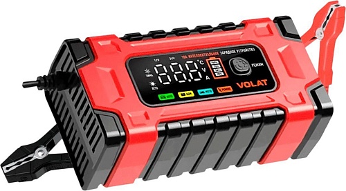 Зарядное устройство VOLAT VT-BC122410E