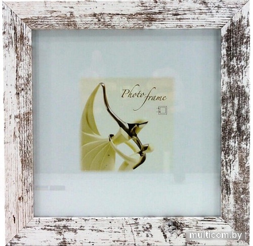 Фотоальбом Innova 42723 (белый винтаж)