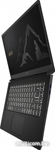 Ноутбук MSI Summit B15 A11MT-263XRU