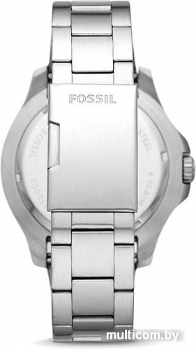 Наручные часы Fossil FB-02 FS5687