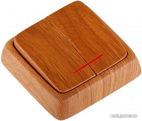 Выключатель Hegel Alfa ВА10-154-05