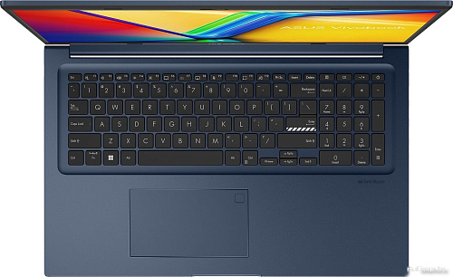 Ноутбук ASUS Vivobook 17 X1704VA-AU639