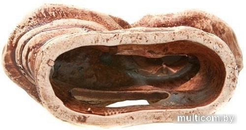 Декорация Орловская керамика Бережок