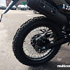 Мотоцикл M1NSK X 250
