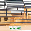 Клетка Homepet 81602 (бежевый)