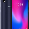 ZTE Blade A3 2020 NFC (темно-серый)