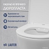 Унитаз подвесной Lauter Longer 2110822