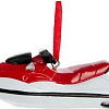 Елочная игрушка Kurt S. Adler Гидроцикл D2346