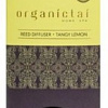 Аромадиффузор Organic Tai Искрящийся лимон (100 мл)
