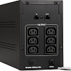 Источник бесперебойного питания ExeGate SpecialPro UNB-1000.LED.AVR.C13.RJ