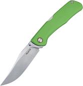 Складной нож Ruike P882-G (зеленый)