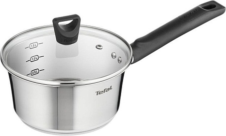 Кастрюля с длинной ручкой Tefal Simpleo B9052374
