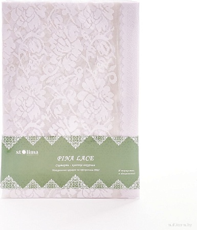 Скатерть Stolima Pina Lace 7004 Шарм (110x140)