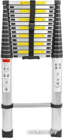 Лестница-стремянка ForceKraft BL-T580 (14 ступеней)