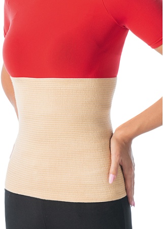 Бандаж абдоминальный MEK 3003 (XXL)