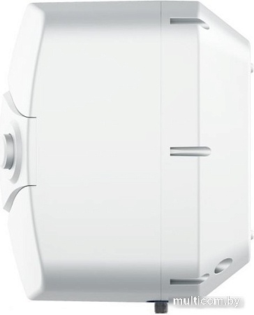 Накопительный электрический водонагреватель над мойкой A&P 310-15A