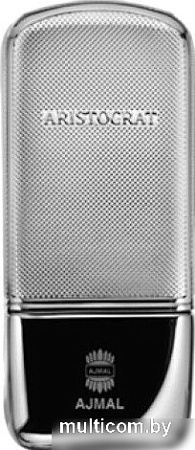 Парфюмерная вода Ajmal Aristocrat Platinum For Him EdP (75 мл)