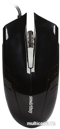 Мышь SmartBuy One 339 (черный) [SBM-339-K]