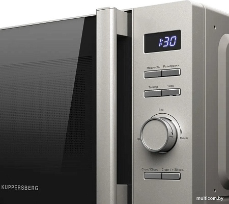 Микроволновая печь KUPPERSBERG TMW 205 BX