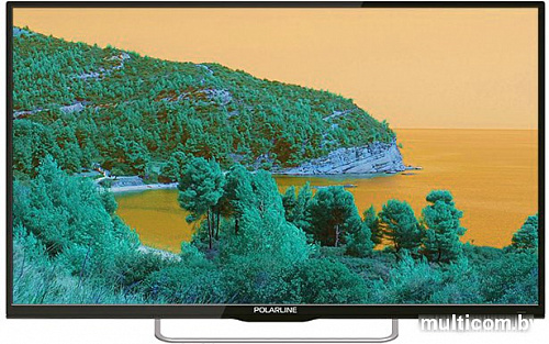 Телевизор Polar 43PU11TC-SM