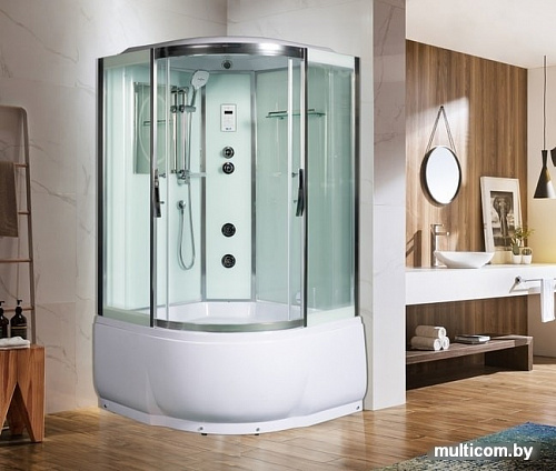 Душевая кабина WeltWasser WW500 Emmer 11055