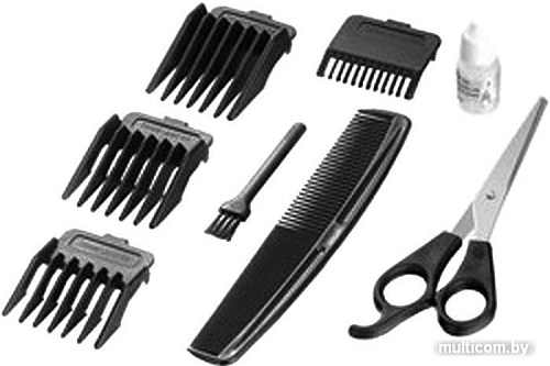 Машинка для стрижки Delta DL-4051 (бронзовый)