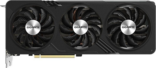 Видеокарта Gigabyte Radeon RX 7600 XT Gaming OC 16G GV-R76XTGAMING OC-16GD