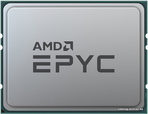 Процессор AMD EPYC 7713P (BOX)