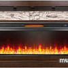 Каминокомплект Smolcom Ludwig V60 с Vision 60 LED